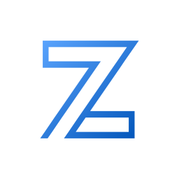 文字z icon