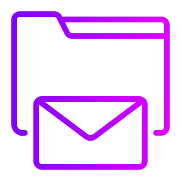 Envelope icon