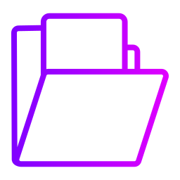 Folder icon