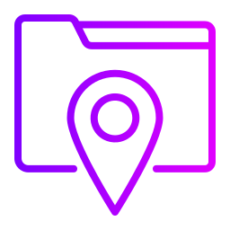 Location icon