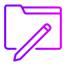 Pencil icon