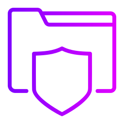 Shield icon