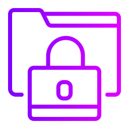 Padlock icon