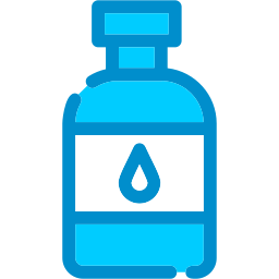 wasserflasche icon