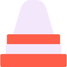 Cone icon