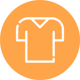 t-shirt icon