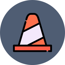 cone Ícone