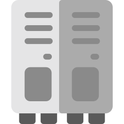 Locker icon