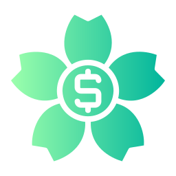 Blossom icon