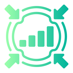 Statistics icon