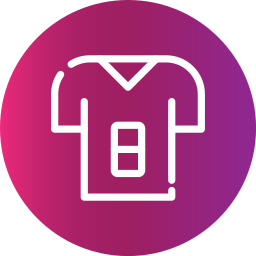 T shirt icon