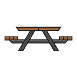 Bench icon