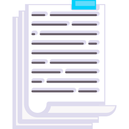 Documentation icon