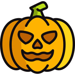 Pumpkin icon