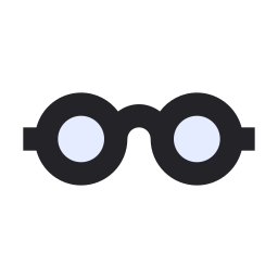 sonnenbrille icon