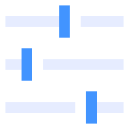 dispositivo di scorrimento icona