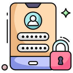 Login icon