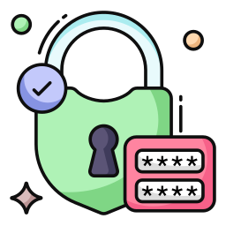 Password icon