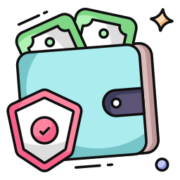 Wallet icon