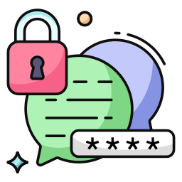 Message icon