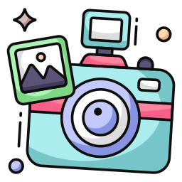 Camera icon