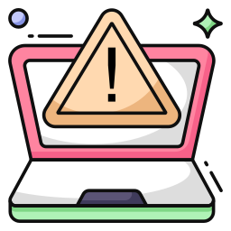 Failure icon