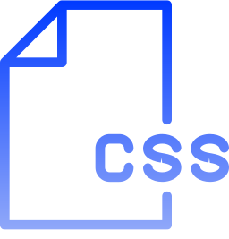 css3 icon