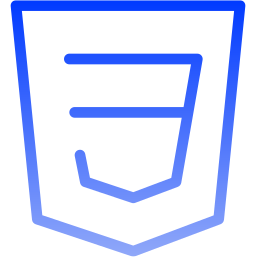 css3 Ícone