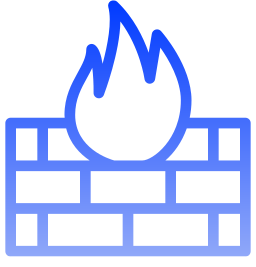 firewall icon