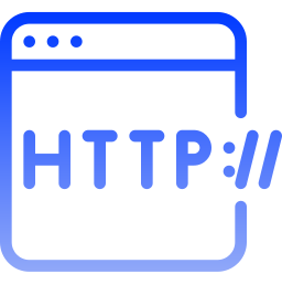 https Ícone