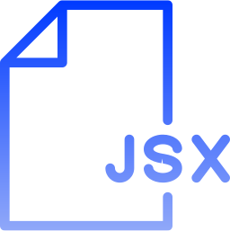 jsx Icône