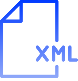 xml ikona