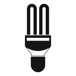 Bulb icon