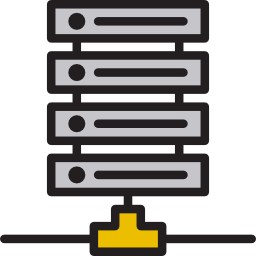 Server icon