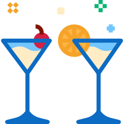 Cocktail icon