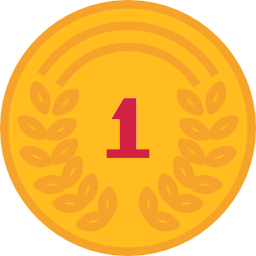 goldmedaille icon