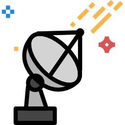 satellit icon