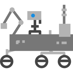 Robot icon