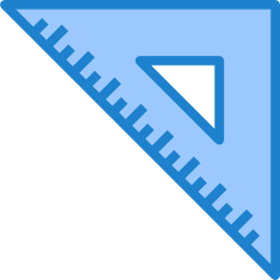 quadrat setzen icon