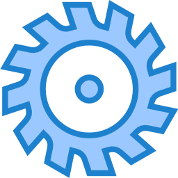 Wheel icon