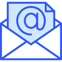 email icon