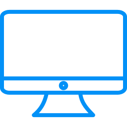 Computer icon