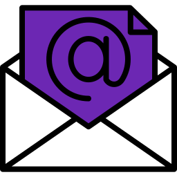 email icon