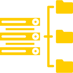 base de dados Ícone