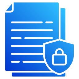 datensicherheit icon