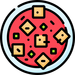 Mapo tofu icon