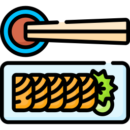 Sashimi icon