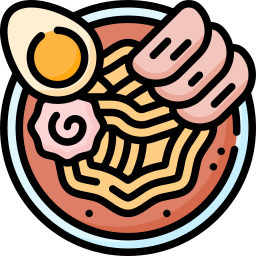 Ramen icon