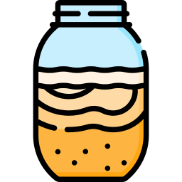 Kombucha icon