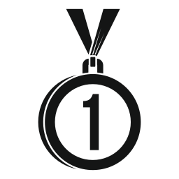 Medal icon